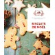Biscuits de Noël - Eva Harlé  - Hachette