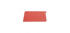 Mac01 Tapis de cuisson Silicone pour Macarons 48 pces 40x30 cm