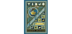 Le Guide Culinaire - Auguste Escoffier 