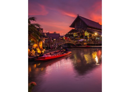 Thai Street Food - Pattaya