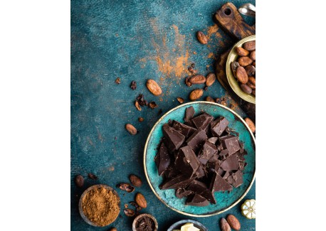 Atelier Chocolat - Premiers Pas