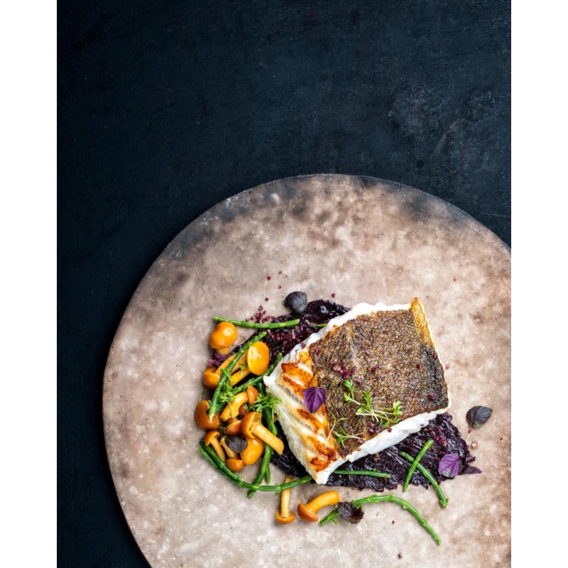 Poissons Automne - Hiver