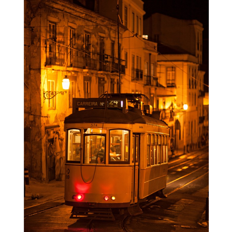 Street Food Portugal - Lisbonne