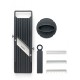 GSL 64 Mandoline Japonaise 64 mm + 3 Lames  - Global