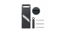 GSL 95 Mandoline Japonaise 95 mm + 3 Lames 