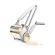 Queso Le Moulin Râpe à Fromage Tambour en Inox - Gefu