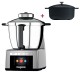 Robot Cuiseur Cook Expert Chrome Mat 18900 - Magimix