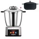 Robot Cuiseur Cook Expert Premium XL Platine 18909 - Magimix