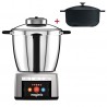 Cook Expert Premium XL Platinum Kookrobot 18909
