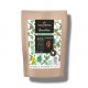 Chocolat au Lait Vegan sans Lactose Amatika 46% Sachet Fèves 250 g - Valrhona
