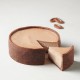 Chocolat au Lait Vegan sans Lactose Amatika 46% Sachet Fèves 250 g - Valrhona