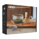 Traditionele Japanse Matcha-thee cadeauset 5 Stuks - Ogo Living