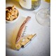Malbec Tire-bouchon Sommelier à Double Levier Bois Noyer 13 cm  - Peugeot