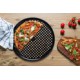 Antikleef Geperforeerde Pizzaplaat 35,5 cm - Tala