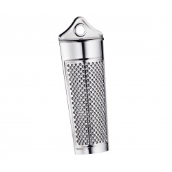 Râpe à Muscade Inox 14 cm - Kuchenprofi Râpe à Muscade Inox 14 cm - Kuchenprofi