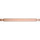 Matarello Rouleau à Pâtes Fraîches en Bois 60 cm - Eppicotispai