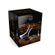 Wine Service Coffret Dégustation Vin Carafe+Sommelier+Billes Nettoyantes  - Peugeot