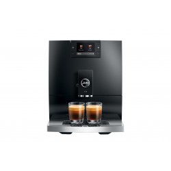 C9 Pianoblack Koffiemachine (EA 2025)