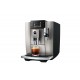 E8 Midnight Silver Koffiemachine (ED 2025) - Jura