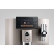 E8 Midnight Silver Koffiemachine (ED 2025) - Jura