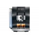 Z10 Aluminium Black Automatische Koffiemachine (EB 2025) - Jura