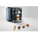 Z10 Aluminium Black Automatische Koffiemachine (EB 2025) - Jura