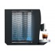 Z10 Aluminium Black Automatische Koffiemachine (EB 2025) - Jura