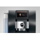 Z10 Aluminium Black Automatische Koffiemachine (EB 2025) - Jura