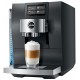Z10 Aluminium Black Automatische Koffiemachine (EB 2025) - Jura