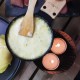 Lumi Bougies Chauffe-Plat Spéciales Raclette et Fondue 12 Pcs  - Cookut