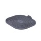 Silfry Mat Tapis Cuisson en Silicone avec Poignées pour Airfryer 19,5x17 cm - Silikomart