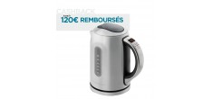 Mila Bouilloire Electrique Température Réglable 1,5 L BBT570