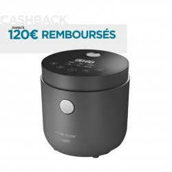 Rijstkoker "Low Sugar" QCR370 - Riviera - Bar