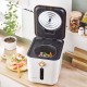 Minska Composteur Electrique de Cuisine 3L MTD510  - Riviera - Bar