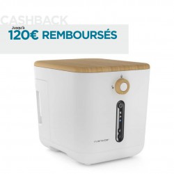 Minska elektrische keukencomposter 3L MTD510 - Riviera - Bar