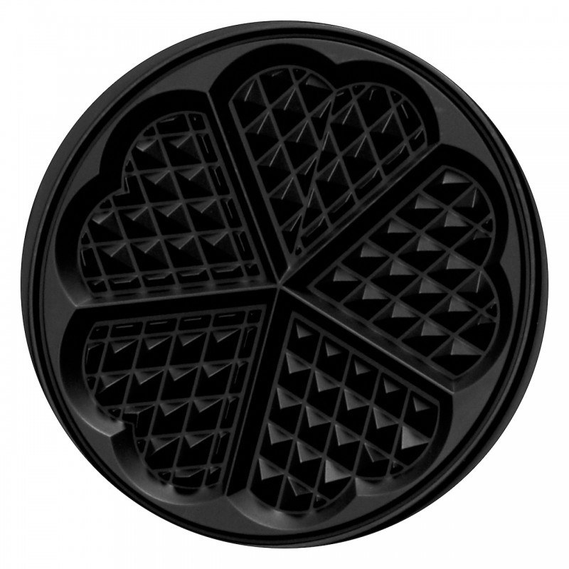 Plaques Coeur M0026 pour WA 102A & 103 Twins  - Frifri