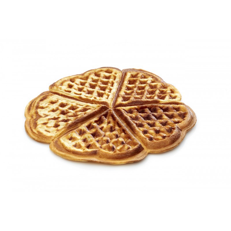 Hartplaten M0026 voor WA 102A & 103 Twins - Frifri