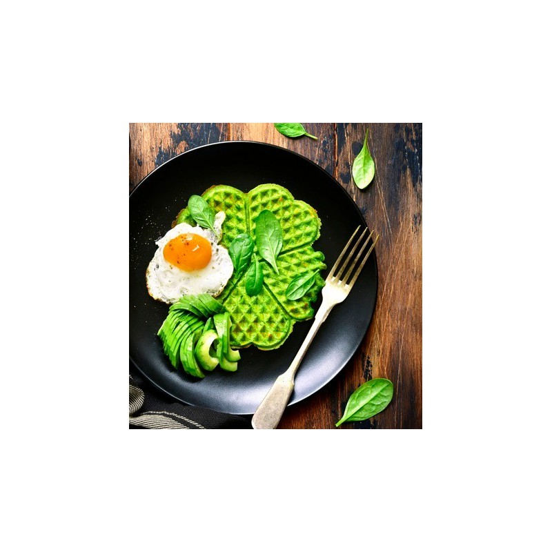 Plaques Coeur M0026 pour WA 102A & 103 Twins  - Frifri