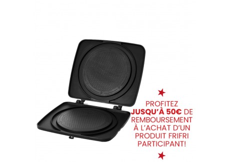 Ijshoorntjes Platen M0027 voor WA 102A & 103 Twins - Frifri