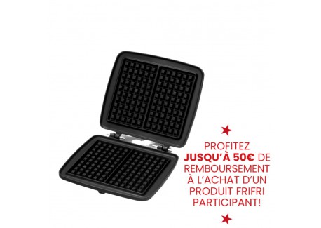 Plaques à Galettes 6x10 M0023 pour WA 102A & 103 Twins  - Frifri