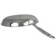 Castel'pro 5 Ultraply Glazende RVS Koekenpan 20 cm - Cristel