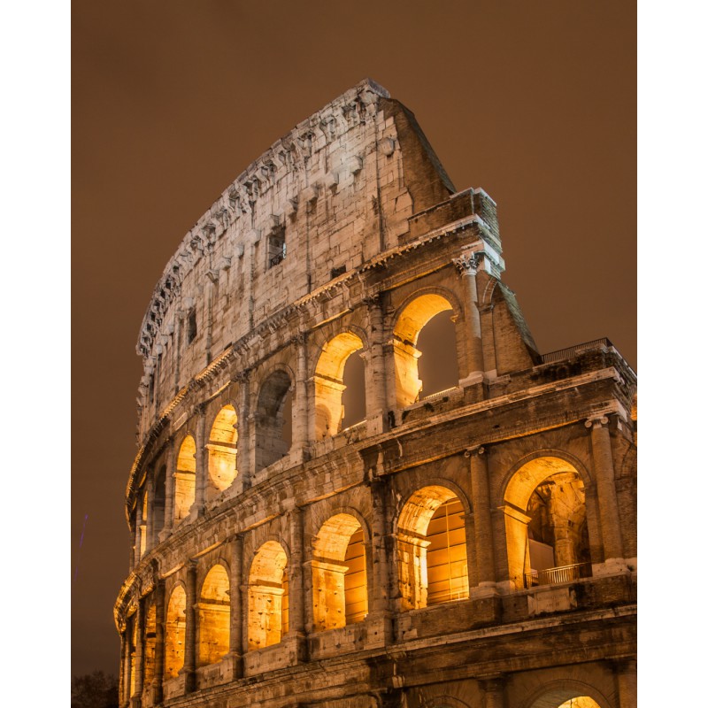Street Food Italie - Rome