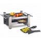 Taste4 Appareil à Raclette (4 pers)  - Kuchenprofi