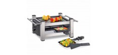 Taste4 Appareil à Raclette (4 pers) 