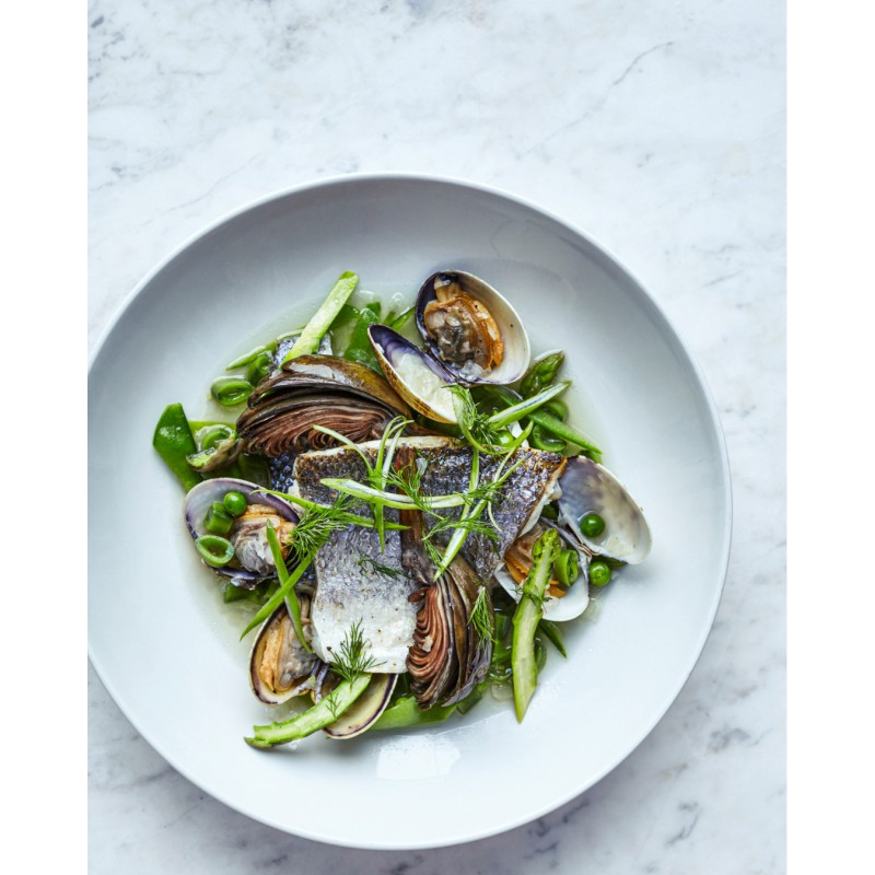 Bols Gastronomiques Printemps - Eté