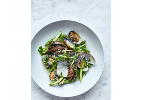 Bols Gastronomiques Printemps - Eté