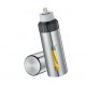 Toscana Vaporisateur Spray Huile Inox 200ml  - Kuchenprofi
