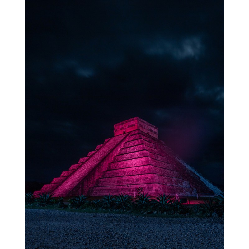 Street Food Mexicaine - Cancun