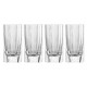 Fave Verre Longdrink  Strié 79 (4 pcs) - Zwiesel Glas