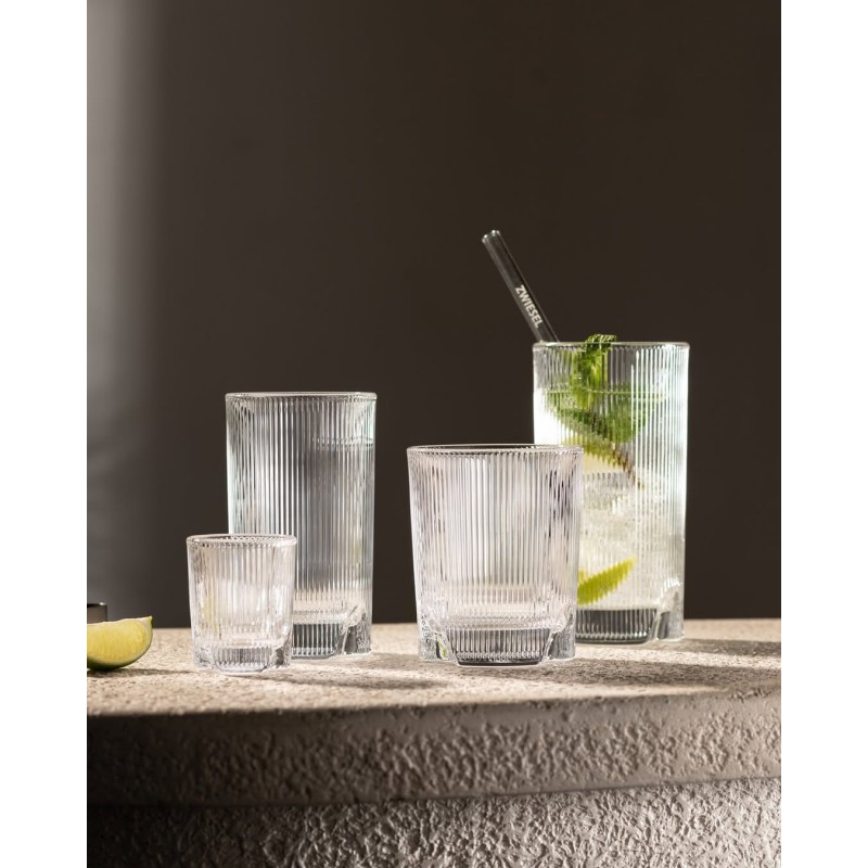 Fave Longdrinkglas 79 (4 pcs) - Zwiesel Glas